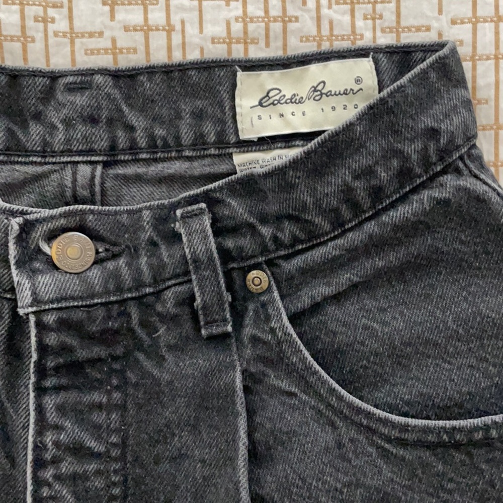 Vintage Eddie Bauer Jean